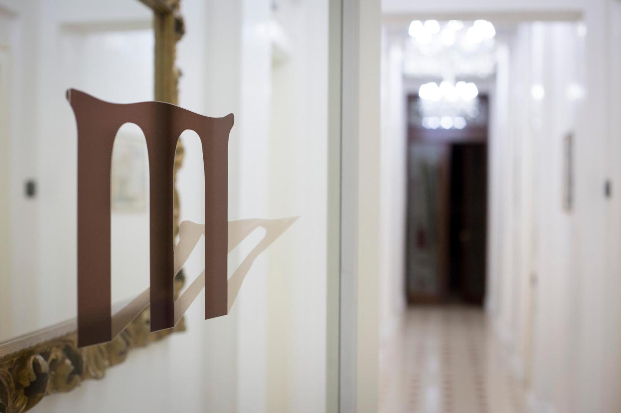Hotel Terranobile Metaresort Бари Экстерьер фото